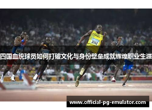 四国血统球员如何打破文化与身份壁垒成就辉煌职业生涯