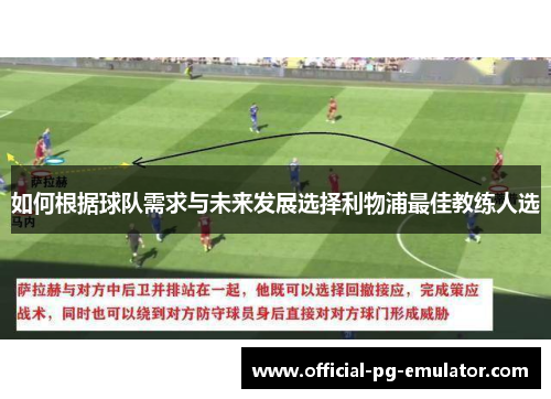 如何根据球队需求与未来发展选择利物浦最佳教练人选