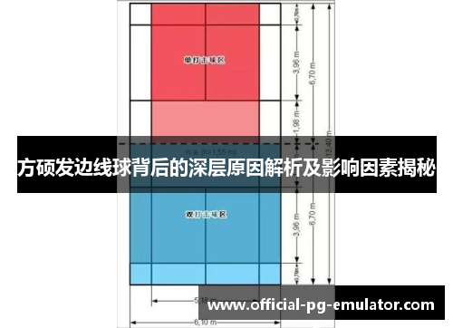 方硕发边线球背后的深层原因解析及影响因素揭秘