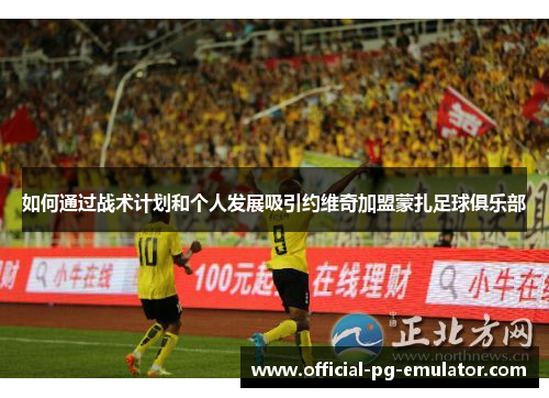 如何通过战术计划和个人发展吸引约维奇加盟蒙扎足球俱乐部