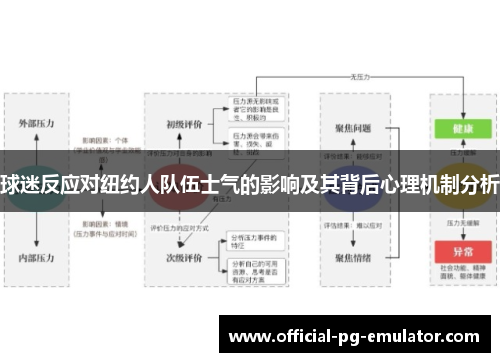 球迷反应对纽约人队伍士气的影响及其背后心理机制分析