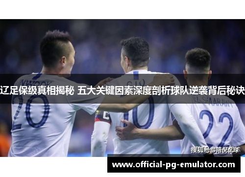 辽足保级真相揭秘 五大关键因素深度剖析球队逆袭背后秘诀